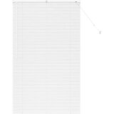  Zavjesa za prozor sa zavjesama Ostalo Bijela 100 x 175 cm Aluminij | shoptok.hr