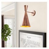 Opviq Zidna lampa Berceste 184VINTAGE A | ePonuda.com