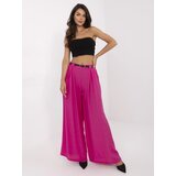 Italy Moda Trousers-MI-SP-A2476.95-fuchsia | Shoptok.si