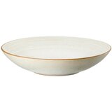 ROSENTHAL GLOBOKI KROŽNIK Nature Sand kamenina | Shoptok.si