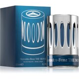 Mercedes-Benz The Move toaletna voda za moške 20 ml | Shoptok.si