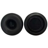 INF Blazinice iz ovčje kože za B&O Beoplay H8i, mehki komplet 2 Black, (5000345880) | Shoptok.si