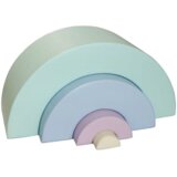 IGLU set RAINBOW - pastelni | shoptok.hr