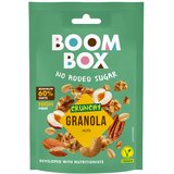 Boom Box Ovsena granula sa orašastim plodovima, 60g Cene