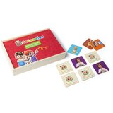 COCOMELON Drvena igra memory, Crvena Cijene