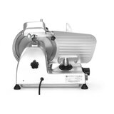 Hendi mašina za sečenje mesa profi line 220, profi line, 230V/280W, 506x435x(H)347mm | Eponuda.com