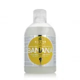 banana hidratantni šampon za suhu kosu 1000 ml za žene