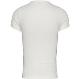 Tommy Jeans Majica bela | Shoptok.si