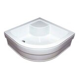 Ravak A917001020 Sabina 90 sprednja obloga za tuš kad | Shoptok.si