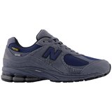 New Balance Nizke superge 2002R Cordura Dark Arctic Gray Črna Cene