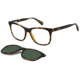 Polaroid PLD6202/CS 086/UC Polarized ONE SIZE (53) Havana/Zelena | Shoptok.si