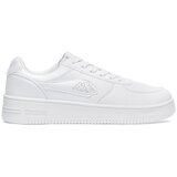 Kappa Superge VSKA004 Bela | Shoptok.si