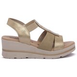 Valleverde Sandali & Odprti čevlji PLATINO Siva | Shoptok.si