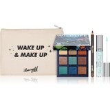 Barry M Bundle Wildlife Ocean set dekorativne kozmetike | Shoptok.si