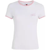 Tommy Jeans DW0DW17377 Bijela