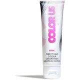 Color us intezivna maska za obnovo in navlažitev in barva za lase Vibrant Party 100 ml, roza | Shoptok.si