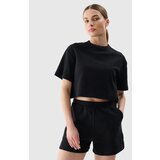 4f Women's cropped t-shirt | Shoptok.si