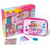 Barbie dvojna pernica sa flomasterima 37755 | ePonuda.com