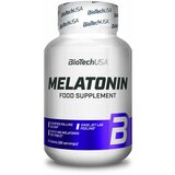 Biotechusa melatonin 1mg tablete 90/1 cene