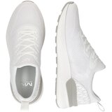 Michael Kors Niske tenisice 'TREVOR' siva / bijela | shoptok.hr