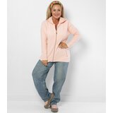 Pri Warm cardigan sweater made of fluffy knit fabric GRAZYNA | shoptok.hr