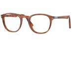 Persol Okvir za naočare 0PO3143V 96 49, Muški, Narandžasti | Eponuda.com