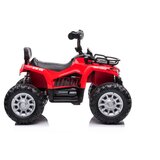Quad na akumulator Madman JS009 - crveni | shoptok.hr