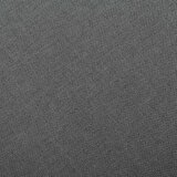  Stolica za ljuljanje od tkanine svjetlosiva | shoptok.hr