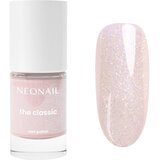 NeoNail The Classic Nail Polish lak za nohte odtenek 02 Glittery Mist 7.2 ml Cene