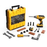 Hk Mini igračka set sa bušilicom ( A087095 ) | Eponuda.com