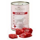 Nuevo dog monoprotein govedina 400g Cene