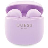 Guess brezžične tws bluetooth slušalke za iphone classic est logo, (21832925) Cene
