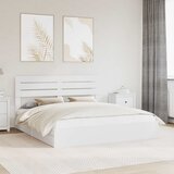  s od storage Bijelo 180 x 200 cm Konstruirano drvo | shoptok.hr