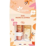 Lips & Hands Gift Set - Honey | shoptok.hr