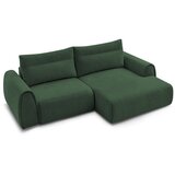 Bobochic Paris Tamno zelena kutna garnitura Aden – | shoptok.hr