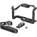 SmallRig 3441 Komplet kavez “Crna mamba” za Panasonic GH6 | Eponuda.ba