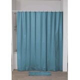 Tendance zavjesa za kadu 180x200cm eva, plava | Eponuda.ba