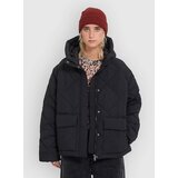 Volcom Out Of Boxy Puferska jakna black Cene