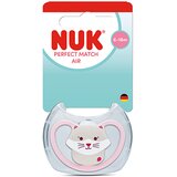 Nuk Air silikonska varalica vel 2 | Eponuda.com