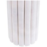 Premier Housewares Bijela mramorna vaza (visina 20 cm) Savio – | shoptok.hr