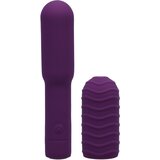 Doc Johnson Pocket Rocket Elite Purple Cene