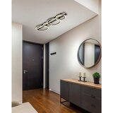 Globo 67382-55 - LED stropna svetiljka NORBERTO LED/55W/230V 4000K 30x86,2 cm | Eponuda.com