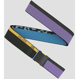 Arcade Belts Sierra Slim Pas acid fade / purple | Shoptok.si