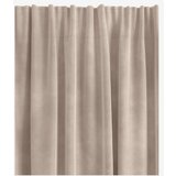  Zavesa 1x140x175 baršun bež | ePonuda.com