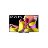 LG OLED OLED65B33LA LED televizor 165,1 cm (65") 4K Ultra HD Pametni televizor Wi-Fi Plavo