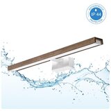  Brilagi-LED Osvetljenje za kupatilsko ogledalo WOODY MIRROR 3 u 1 LED/12W/230V 60 cm IP44 bela/hrast Cene