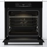 Gorenje Pećnica BPS6737E07B AirFry BPS6737E07B | shoptok.hr
