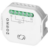 Orno Jednokanalni relej OR-SH-17100, WiFi, Bluetooth, Tuya Smart | Eponuda.ba
