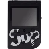 retro mini video igra Sup (400 games) crna