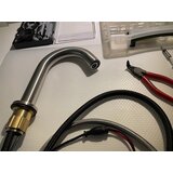 Kranig Kraanwerk senzor ultima razreda a | nerjaveče jeklo | brezdotična pipa | wc soba | brušeno jeklo | minimalizem, (21731922) | Shoptok.si